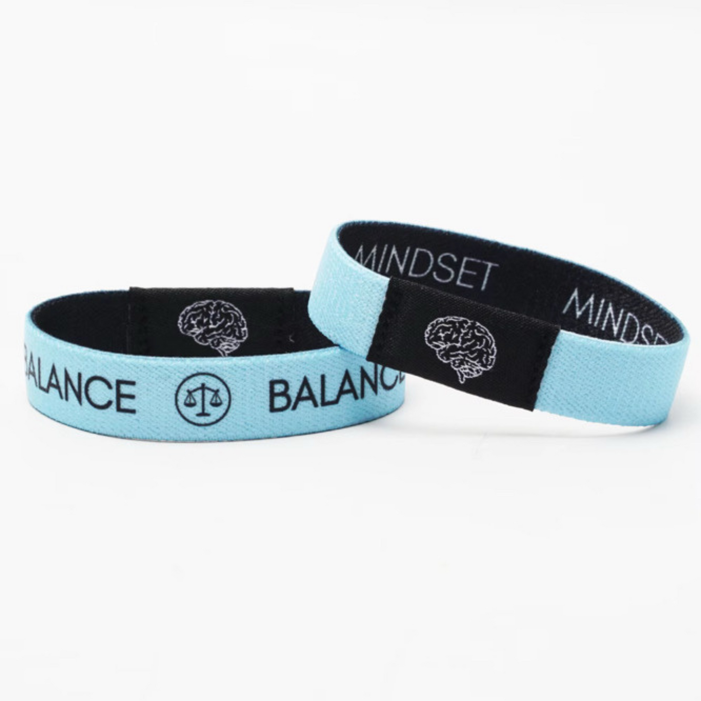 Wellness Tap Bracelet