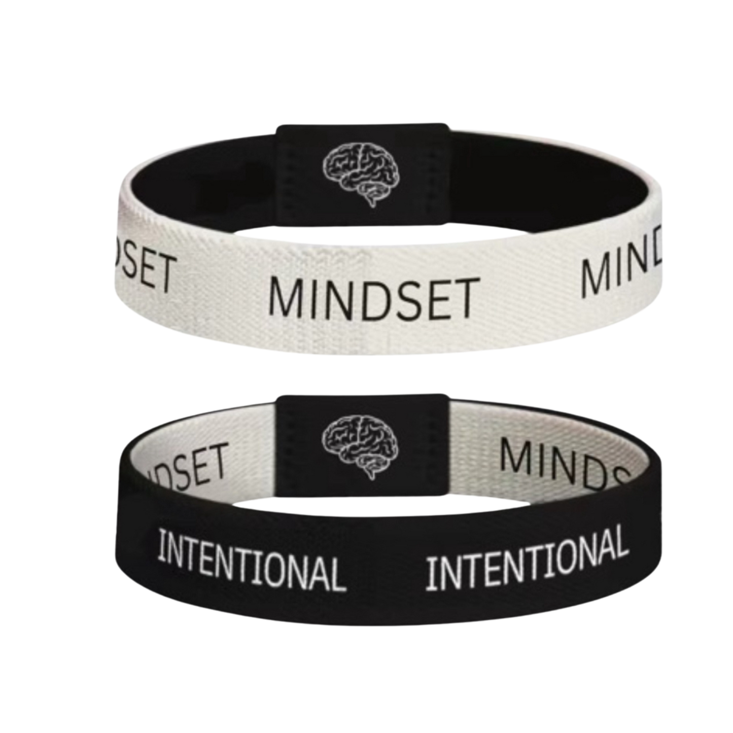 Recovery Tap Bracelet