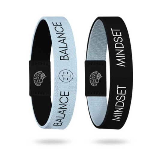 Wellness Tap Bracelet