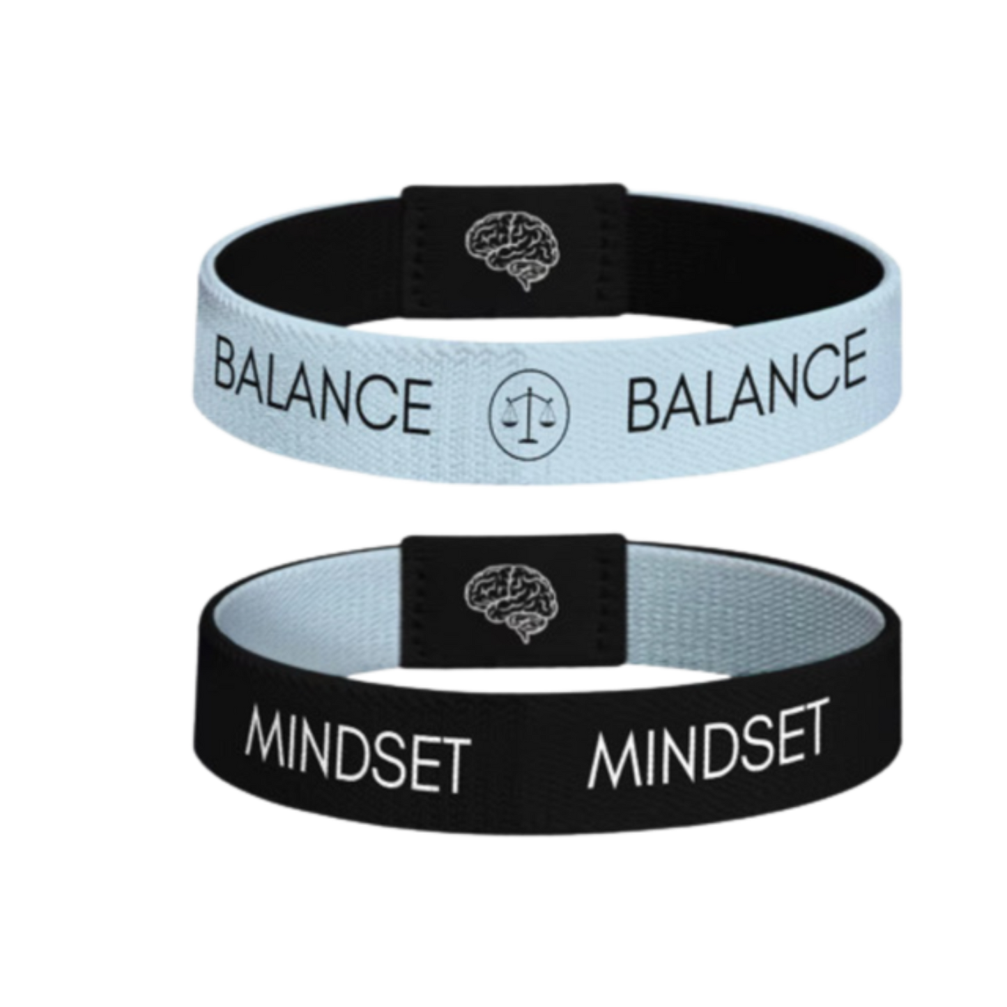 Wellness Tap Bracelet