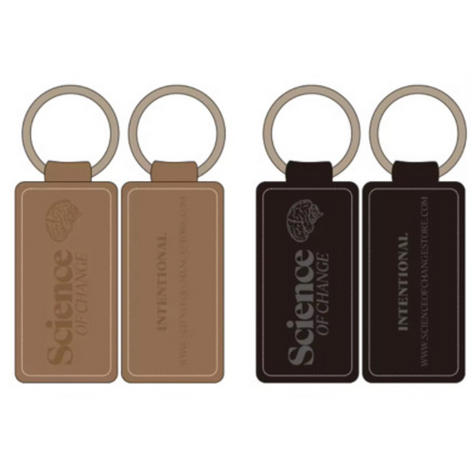 Recovery Keychain Tag