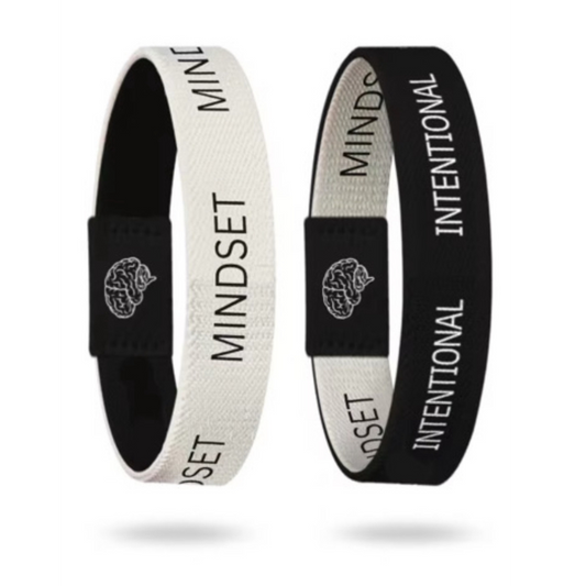 Recovery Tap Bracelet