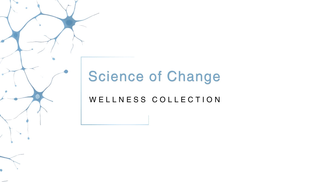 Wellness Collection by Science of Change