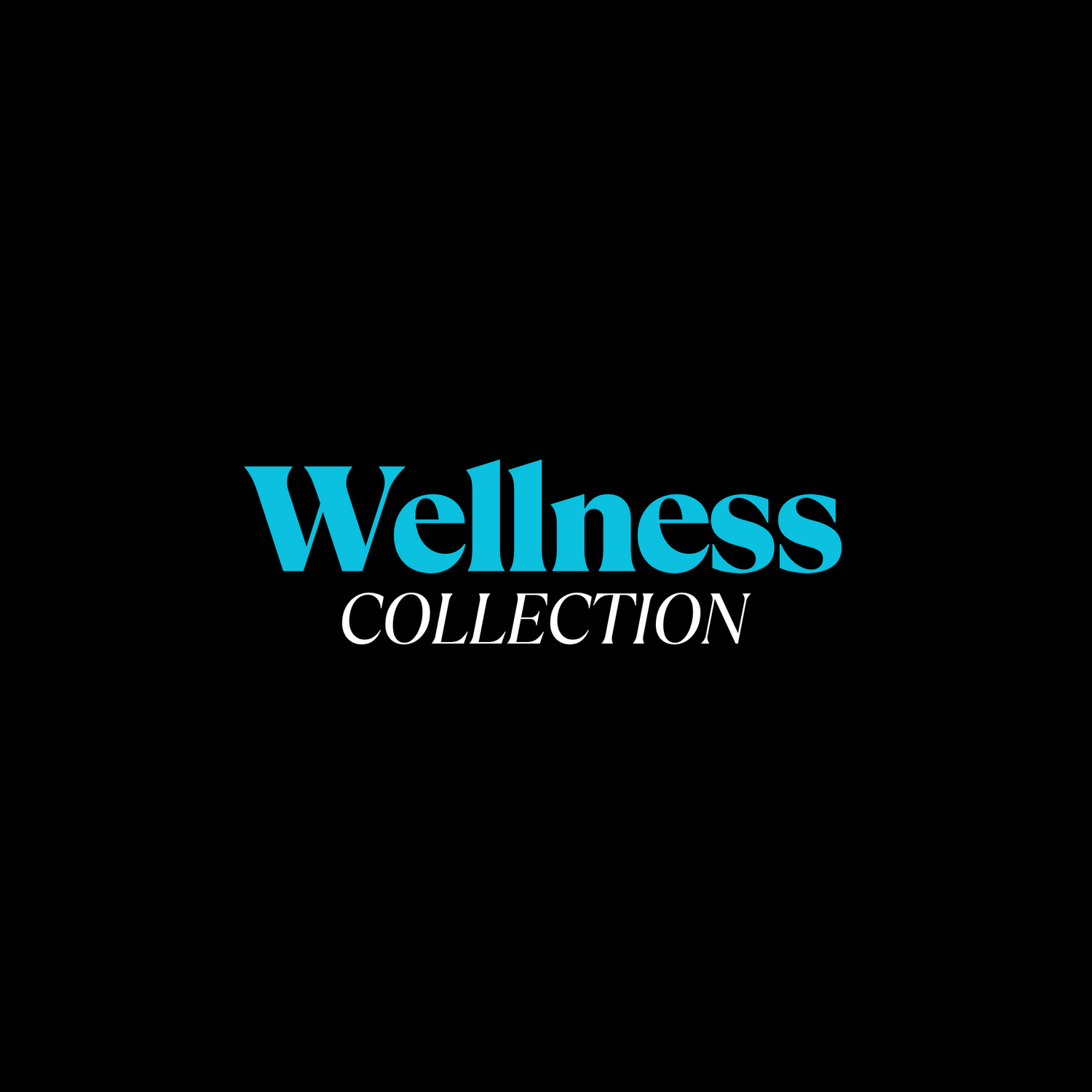 Wellness Collection by Science of Change