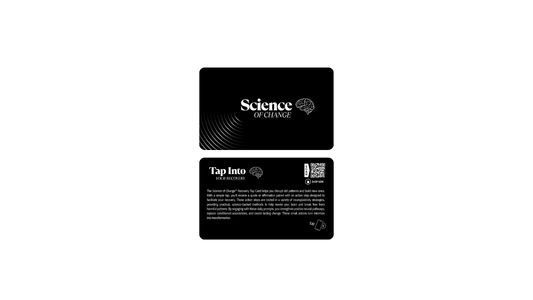 Recovery Tap Card