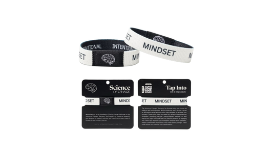 Recovery Tap Bracelet