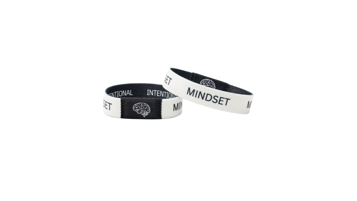Recovery Tap Bracelet