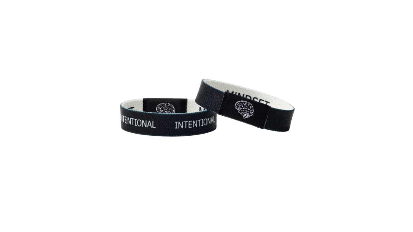 Recovery Tap Bracelet