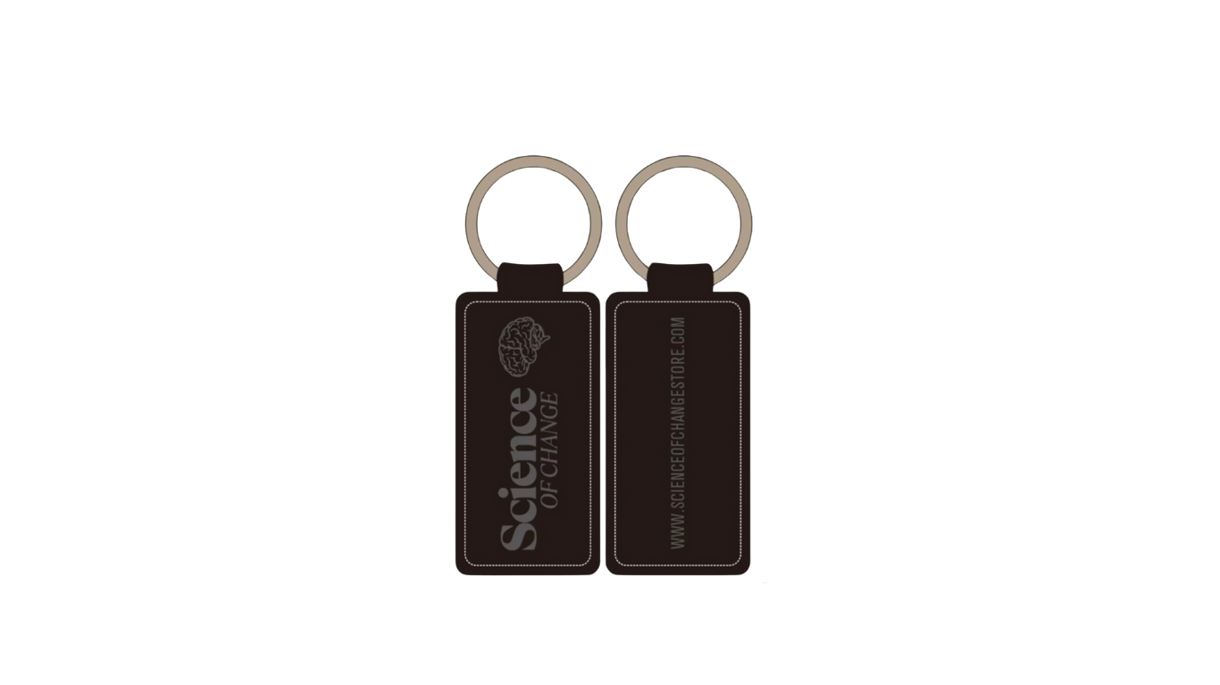Recovery Key Tag