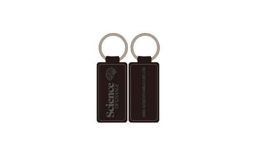 Recovery Key Tag