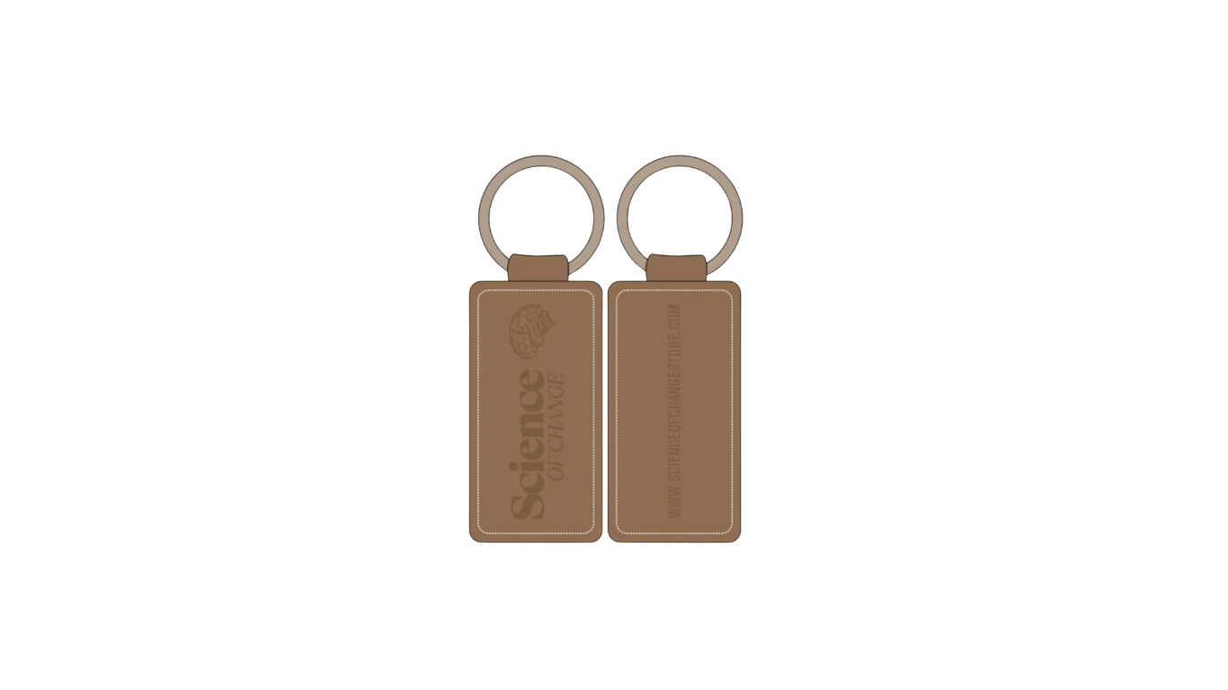 Recovery Key Tag
