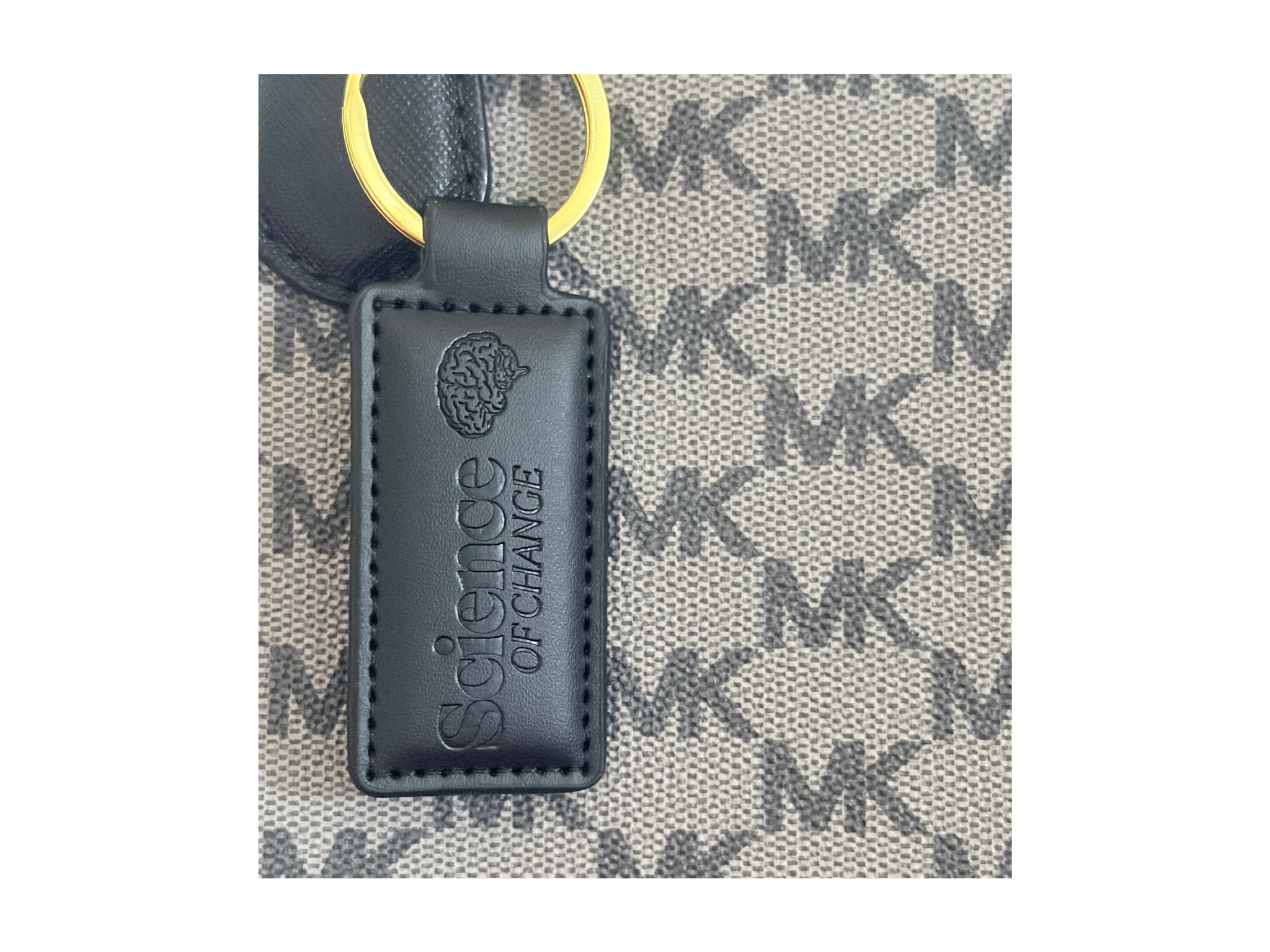 Recovery Star Keychain Recovery Keychain Tag – Science of Change
