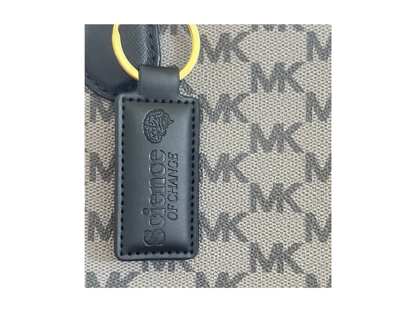 Recovery Keychain Tag