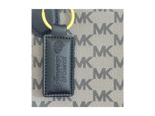 Recovery Keychain Tag