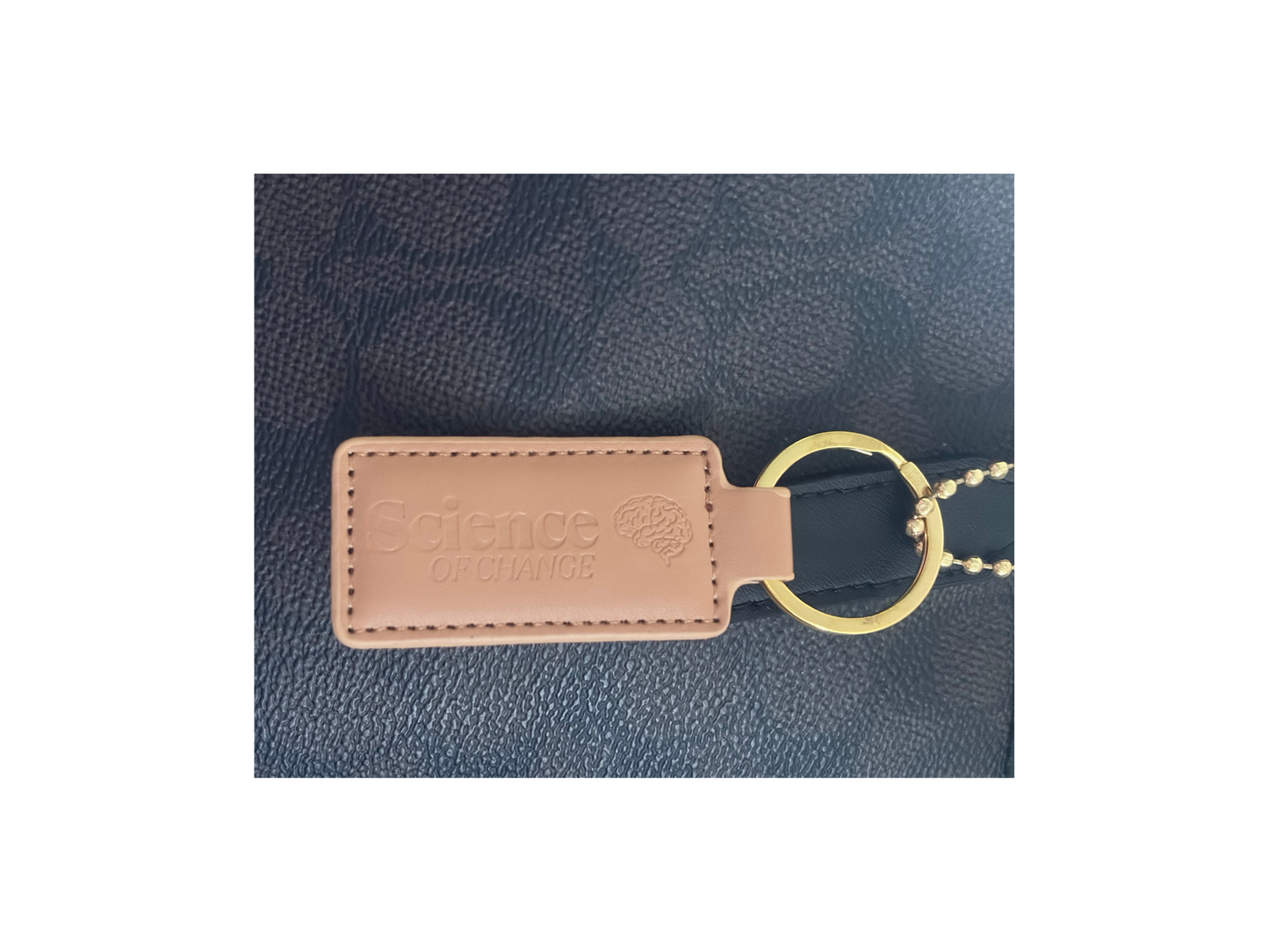 Recovery Keychain Tag